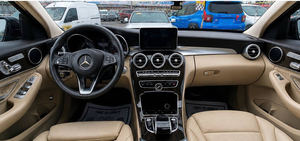 Mercedes-Benz Clase C C 300 Luxury 4MATIC 2016, Listo para Enviar - Product Image 2