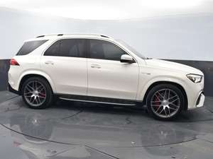 Usado 2021 Mer-ce-des-Be-nz 63 S-UV LHD - Product Image 3