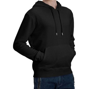 เสื้อสเวตเตอร์สวมหัวมีฮู้ดสำหรับผู้ชายเสื้อมีฮู้ดเบลล่าผ้าใบขายส่ง - Product Image 1