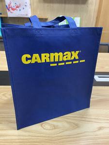 Sacs à provisions PP non tissés/écologiques/réutilisables du fabricant vietnamien avec un prix raisonnable de qualité supérieure Thuan Duc JSC - Product Image 4