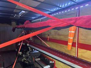 Mosquito XEL W en plastique fibre de carbone US - Product Image 4