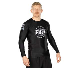 <b>Rash</b> <b>Guard</b> manufacturer <b>MMA</b> Yoga Gym Cycling Sports <b>Rash</b> blank <b>mma</b> <b>rash</b> <b>guard</b> - Product Image 1