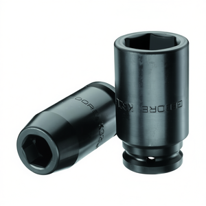 Gedore Long Hexagonal Metric <b>Socket</b> 3/4'' <b>Impact</b> Resistant Tool - Product Image 3