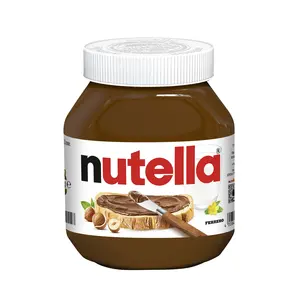 Delicious 5 kg nutella With Multiple Fun Flavors 