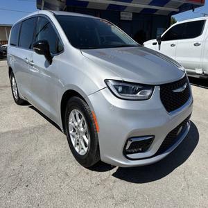 MEILLEUR PRIX POUR CHRYSLER PACIFICA TOURING L 2024 - Product Image 3