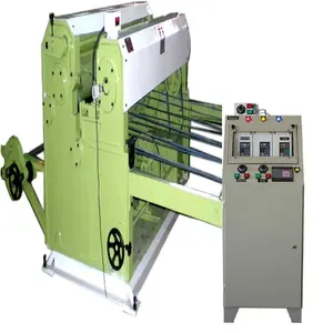 'Machine de découpe de rouleaux de carton ondulé à usage intensif pour ligne de production de papier ondulé