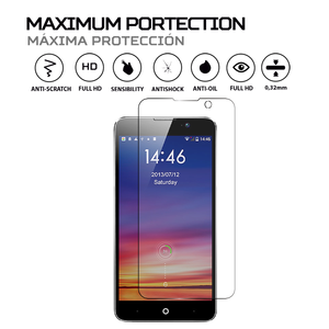 อูมิ ซี 1 ฟิล์มกันรอยหน้าจอ - Product Image 1