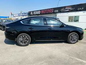 NOUVEAU BYD DESTROYER 05 55 LUXURY 2025 0 KM TRANSMISSION AUTOMATIQUE À VENDRE - Product Image 5