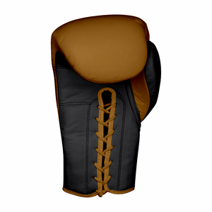 Sac de gants de boxe de haute qualité avec logo personnalisé Muay Thai Kick Boxing Gloves Punching MMA Training 2025 - Product Image 2