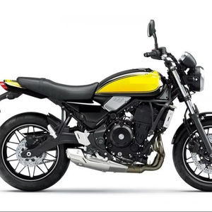 Motocicleta Z650Rs de 649cc con motor bicilíndrico de calidad - Product Image 1