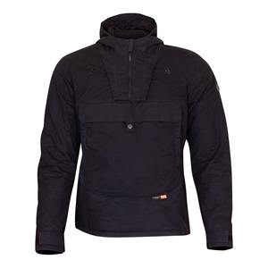 Chaqueta Textil Impermeable para Motociclistas, Estilo Outlaw, para Turismo, Enduro/Aventura, Cordura de 3 Capas, 4 Estaciones, Protección de Nivel 2 CE - Product Image 1