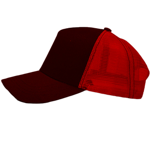 Vente en gros de chapeau classique de papa à 5 panneaux personnalisé en toile de coton beige avec logo brodé de haute qualité pour l'extérieur personnalisable - Product Image 5