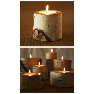 Bougeoir en bois décoratif pour la maison dernier modèle chandelier en bois de haute qualité pour le bougeoir le plus vendu - Product Image 3