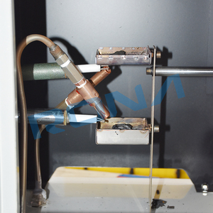 ASTMD 2843 Điều Khiển Tự Động Thông Minh Chạy Ánh Sáng Thông Lượng Máy Đo Mật Độ Khói - Product Image 6