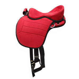 Fabricant en gros de selle anglaise pour cheval de haute qualité, nouveau design 2026, nouvelle selle de randonnée pour cheval, selle anglaise pour l'équitation - Product Image 2