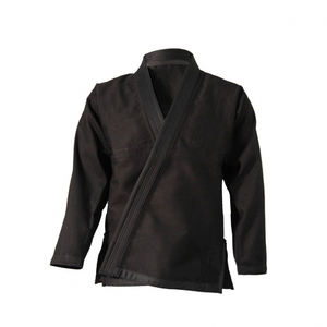 Nuevos Productos 2026 Precio de Mayoreo Trajes de Karate Hechos a Medida Mejor Precio Traje de Karate en Venta Fabricante de Trajes de Karate - Product Image 6