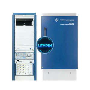 ROHDE & SCHWARZ TS-RRM Conformité pour système de test Haute qualité pour instruments de test - Product Image 3