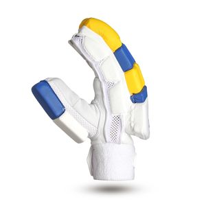 ถุงมือคริกเก็ตสำหรับผู้ชายรุ่น Cutx LEO ออกแบบได้ตามต้องการ - Product Image 4