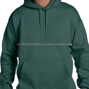Sudadera Ultimate para Hombre, Sudadera con Capucha de Felpa Gruesa, Sudadera de Algodón para Hombre - Product Image 1