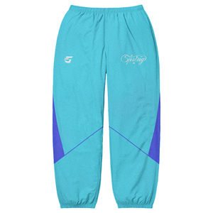 Nuevo Chándal Deportivo de Diseño Personalizado con Carcasa Suave para Hombre, Chaquetas Cortavientos de Nailon de Alta Calidad, Pantalones Deportivos de Nailon, Conjunto Cortavientos - Product Image 4