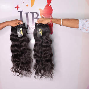 ผมคนจากกัมพูชาผมดิบจากคนผมคนจากกัมพูชา - Product Image 1
