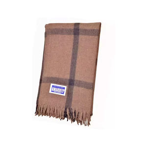 2024 Nouvelle Arrivée Nouvelle Couverture de Charité Design De Fabricant Indien - Product Image 3