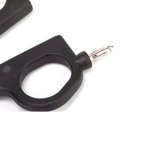 Pinzas Arteriales Reutilizables de Acero Inoxidable, Pinzas Quirúrgicas para Arterias - Product Image 6