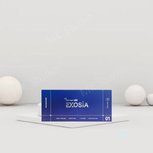 โซลูชั่นเอ็กโซเซีย เพียว ไบโอ แรดิแอนซ์ - Product Image 3