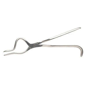 Offre Spéciale Rowe pince à désempaction gauche et droite 23.5cm Instruments de chirurgie maxillo-faciale en acier inoxydable de haute qualité - Product Image 5