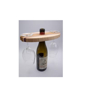 <b>Wood</b> Natural Creative Glass Holder and Customized Size <b>Cheap</b> Price and Handmade at Best Storage Racks & <b>Shelving</b> - Product Image 5