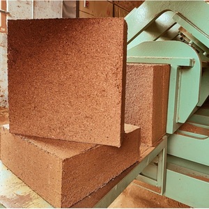 Meilleure offre sur Pure Coco Peat Block de haute qualité et pour une utilisation agricole et le rempotage et le jardinage - Product Image 4
