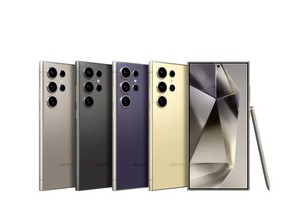 VENTE EN GROS Neuf sous blister Galaxy S24 Ultra Sm-s928u Entièrement débloqué 256 Go - Très bon - Product Image 2
