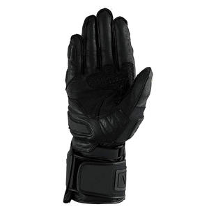 Gants de moto couleur et logo personnalisés gants de moto en cuir de bonne qualité service OEM ODM top tendance - Product Image 6