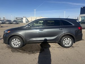 KIA SORENTO LX AWD 2020 d'occasion, conduite à gauche/droite - Product Image 2