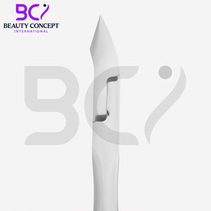 Cortauñas de 9 mm de la Serie Expert, Recién Llegados, Acero Inoxidable de Primera Calidad, Apertura de Mandíbula Ancha, Cuchilla Curva, para Uñas Gruesas, Belleza - Product Image 5