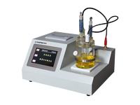 Analyseur d'humidité Karl Fischer Coulométrique Automatique YX-700W 20W – Instrument de Laboratoire pour Tests Chimiques du Charbon