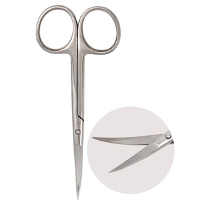 Ciseaux chirurgicaux dentaires PISSCO, ciseaux chirurgicaux pour usage professionnel, fabriqués par Pissco - Product Image 5