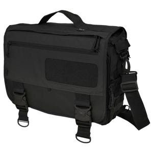 Unisex Stylish Custom Tactical Laptop Soft Brief Bag Durable Polyester Lining Molle <b>System</b> Water Resistant Zipper Anti Theft Bag - Product Image 2