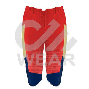 Meilleures ventes, uniforme de football américain pour hommes, vente en gros d'uniforme de football américain pour jeunes, uniforme de football américain bon marché - Product Image 3