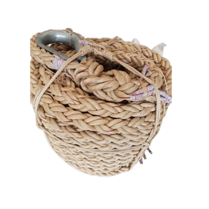 เชือกยึด PP ทนทานต่อสภาพอากาศผลิตจากเวียดนามเส้นผ่านศูนย์กลาง10มม. สำหรับการตกปลาทะเลใช้ในทุกสภาพอากาศ - Product Image 4