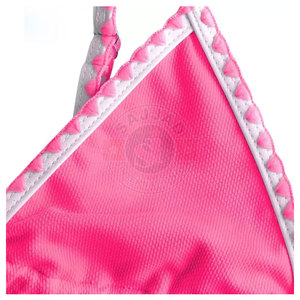 Conjunto de bikini de dos piezas de verano para mujer - Product Image 5
