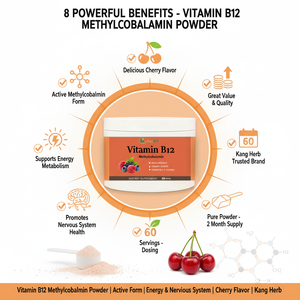 Pasokan Pabrik <span class=keywords><strong>Vitamin</strong></span> <span class=keywords><strong>B12</strong></span> Bubuk Suplemen Kesehatan Berkualitas Tinggi dengan Metilkobalamin - Product Image 2