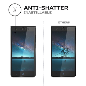 Protector de Pantalla ANTISHOCK para ZTE Blade A511, Accesorio Móvil Duradero y Resistente a Impactos - Product Image 4