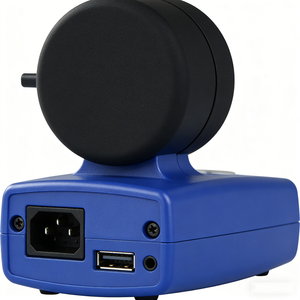 Testeur d'intensité UV, détecteur <span class=keywords><strong>de</strong></span> lampe germicide 254nm, dispositif <span class=keywords><strong>de</strong></span> <span class=keywords><strong>mesure</strong></span> des radiations Bluetooth - Product Image 3