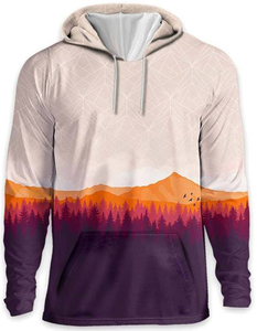 Chaquetas y sudaderas de lana de talla grande para hombre, ropa de trekking impermeable con detalles bordados, precio - Product Image 1