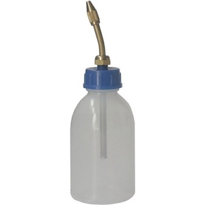 Samoa Hallbauer Oiler D 250ml Plástico 250ml Equipo de Limpieza Paquete de 10 - Product Image 1