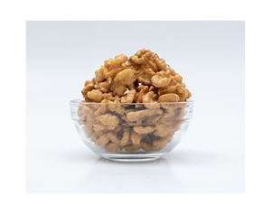 Nueces Peladas de Alta Calidad, Proveedor de Nueces de Primera Calidad, Nueces Separadas Ligeras a Bajo Precio, Zhen De You 500g, Envase Individual - Product Image 5