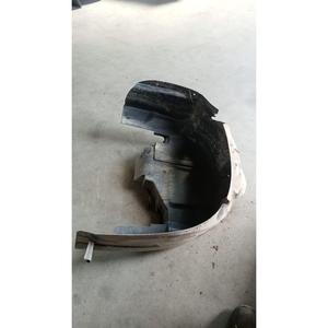 FIAT Panda 3ème Série (12>) Passage de roue arrière droit 52121792 169A4000 - Product Image 3