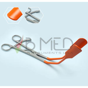 Retractor Vaginal Lateral Leep 2026 - Espéculo Ginecológico Aislado Lletz, Instrumentos Médicos Quirúrgicos - Product Image 3