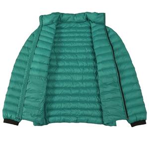 Chaqueta con capucha para hombre, parka gruesa y cálida, impermeable, ligera, reversible, para exteriores, a prueba de viento, Invierno - Product Image 5